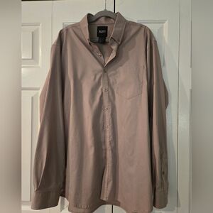 Men's 511 Tactical Work Shirt Size XXL Brown